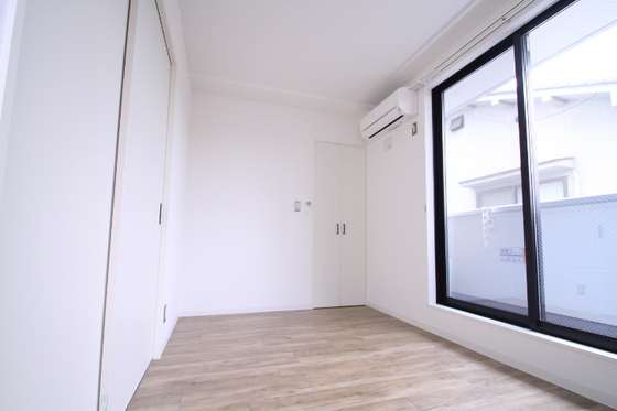 リノリノアパートメント広島エキキタ