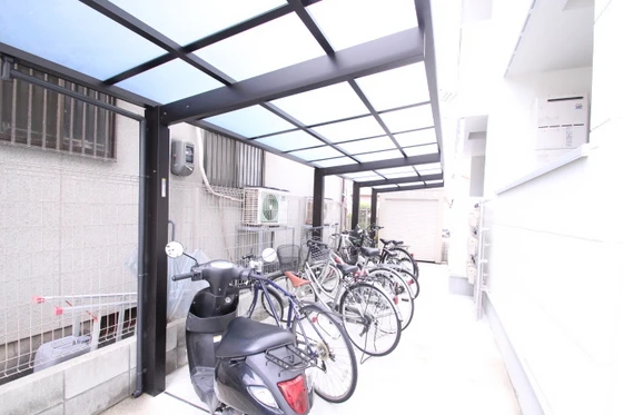 リノリノアパートメント広島エキキタ