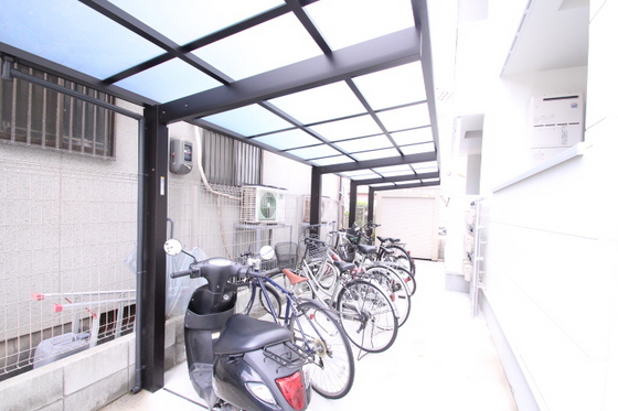 リノリノアパートメント広島エキキタ