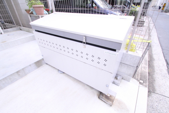 リノリノアパートメント広島エキキタ