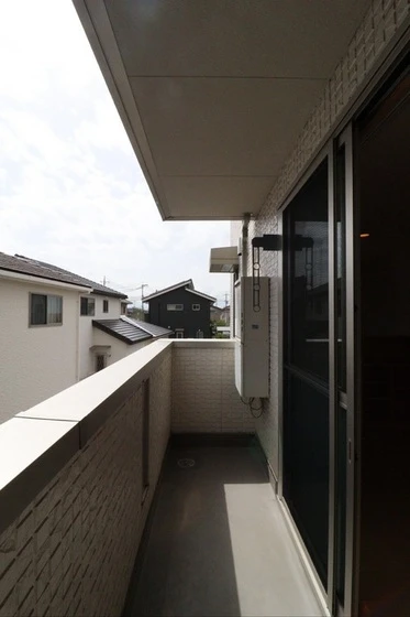 アルカディア F棟