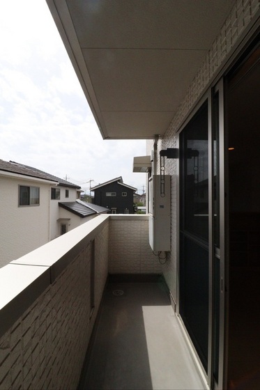 アルカディア F棟