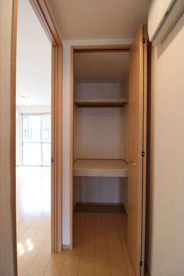 アルカディア F棟