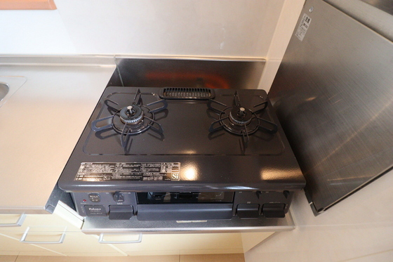 アルカディア F棟