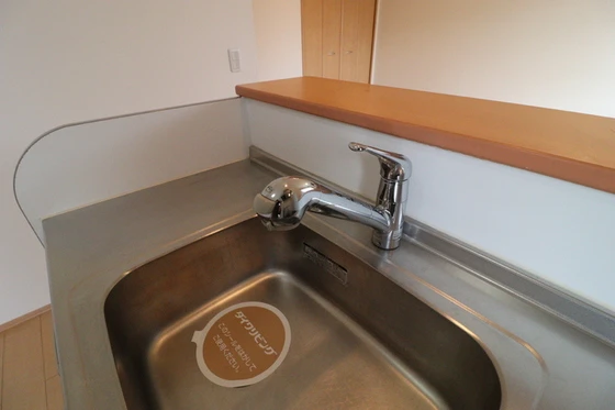 アルカディア F棟