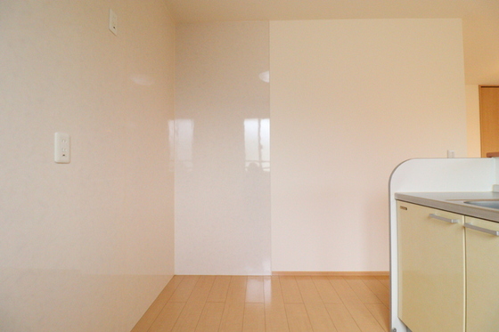 アルカディア F棟