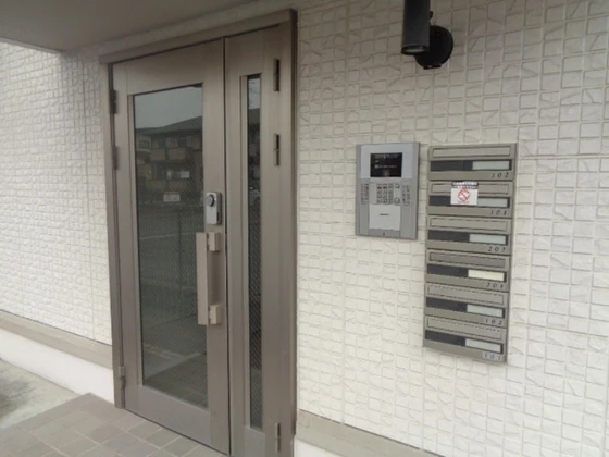 アルカディア F棟