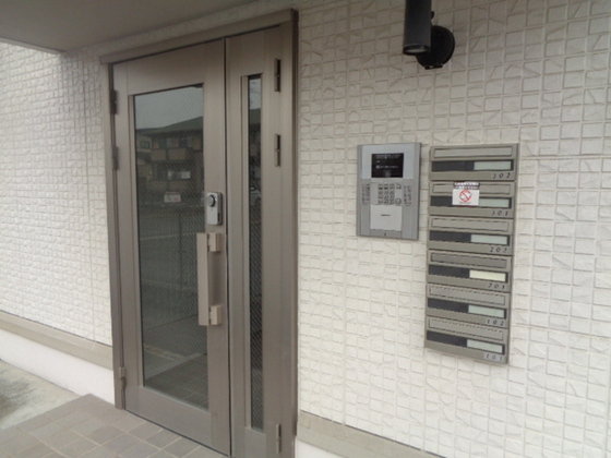 アルカディア F棟