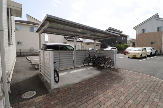 アルカディア F棟