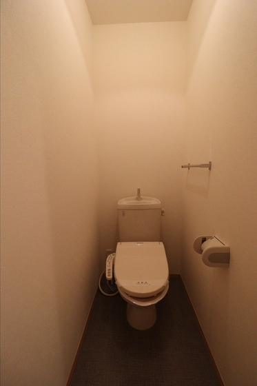 アルカディア F棟