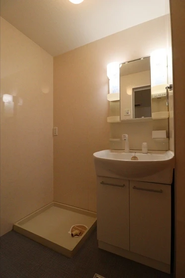 アルカディア F棟