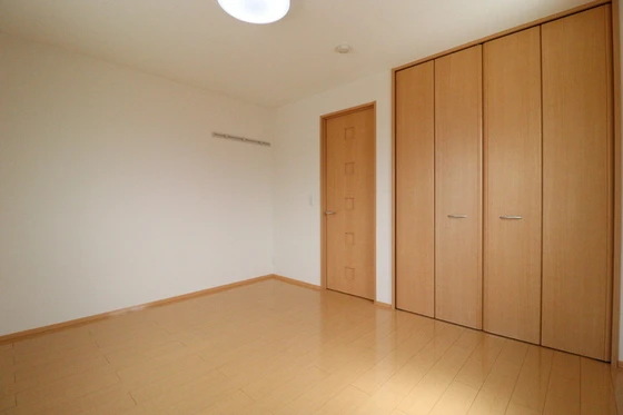 アルカディア F棟