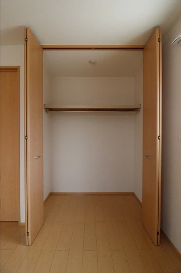 アルカディア F棟