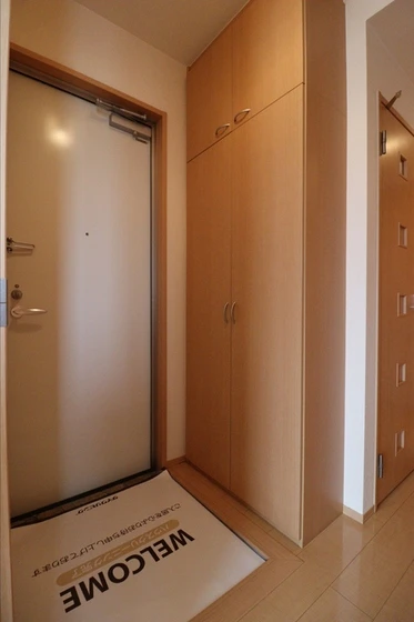 アルカディア F棟