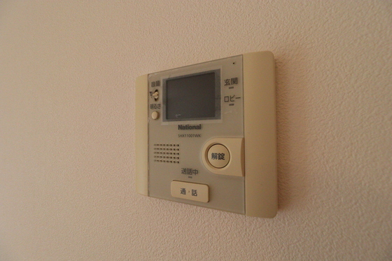 アルカディア F棟