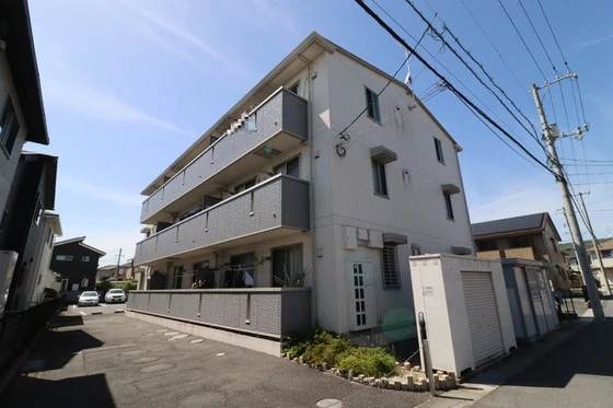 アルカディア F棟