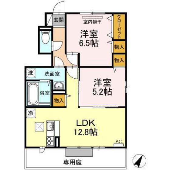 ブランシュ―ル