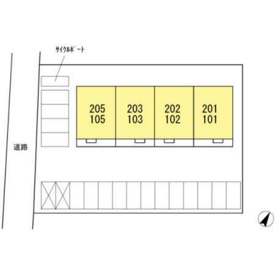 ブランシュ―ル