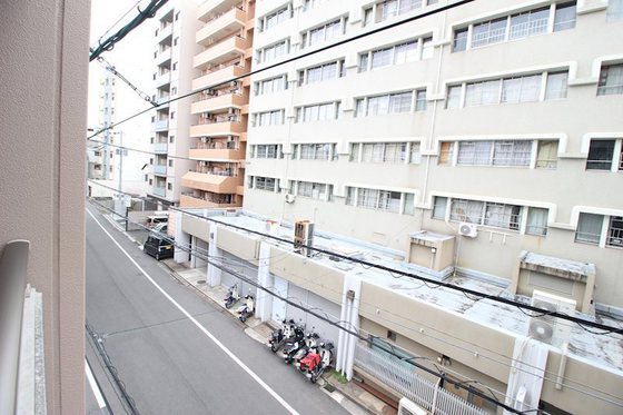 ピオニエール オモテチョウ