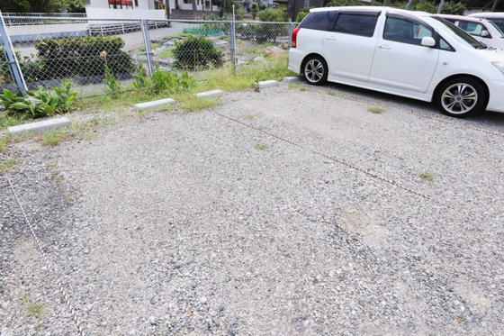 ビレッジハウス妹尾1号棟