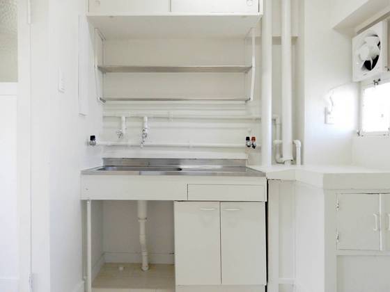 ビレッジハウス妹尾1号棟