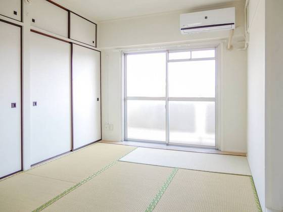 ビレッジハウス妹尾1号棟