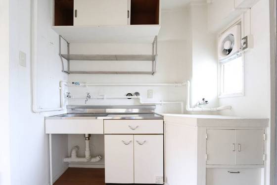 ビレッジハウス妹尾1号棟