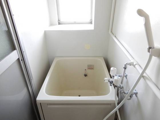 ビレッジハウス妹尾1号棟