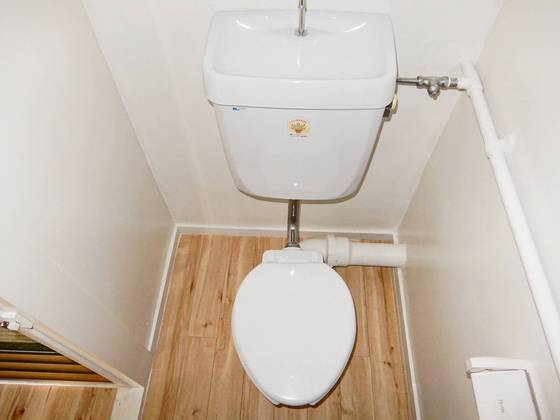 ビレッジハウス妹尾1号棟