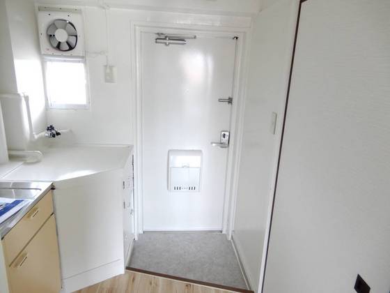 ビレッジハウス妹尾1号棟