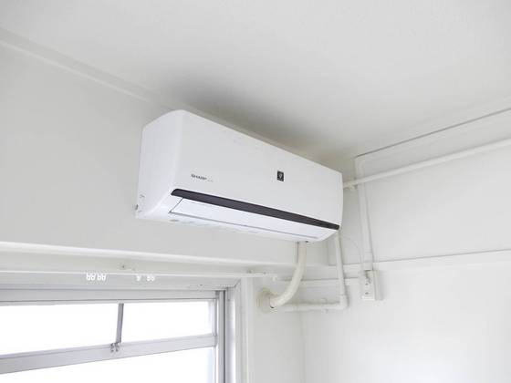 ビレッジハウス妹尾1号棟