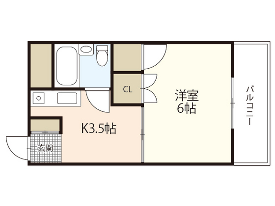 スティングハウス