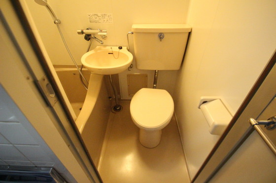 スティングハウス