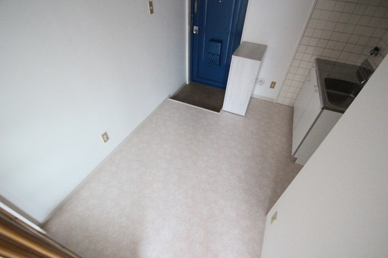 スティングハウス