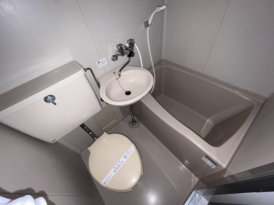 スティングハウス