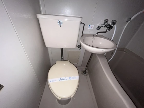 スティングハウス