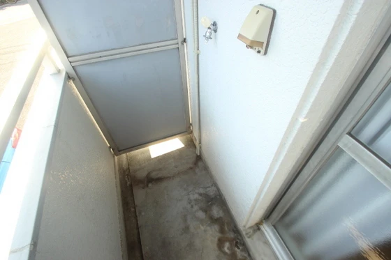 スティングハウス