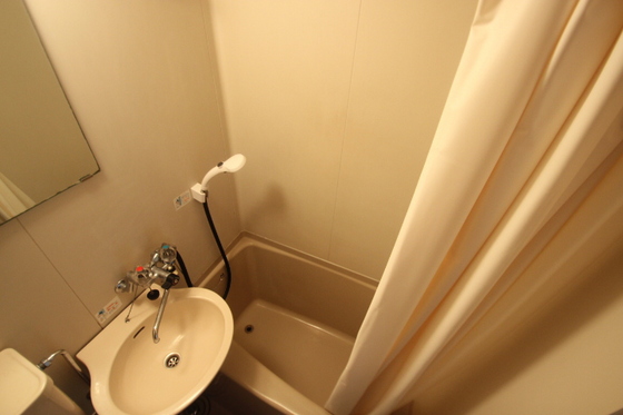 スティングハウス