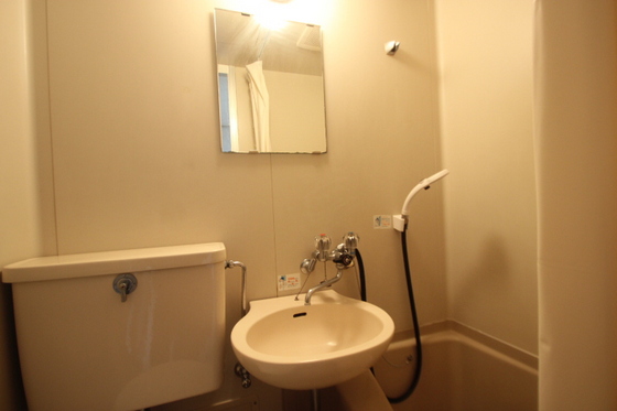 スティングハウス