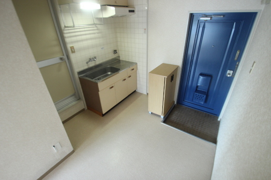 スティングハウス