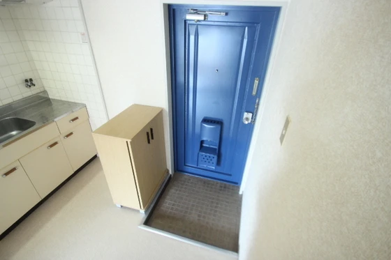 スティングハウス