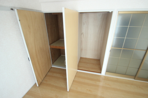 スティングハウス