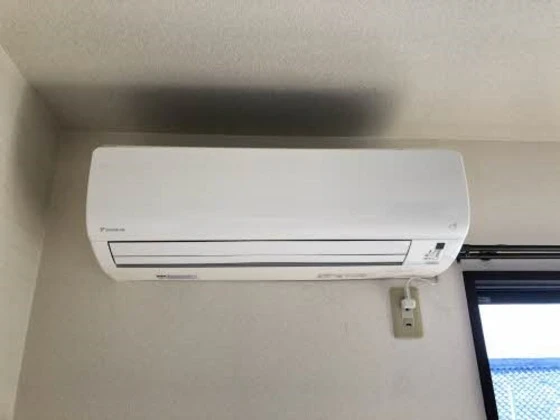 シャーメゾン大福 A棟