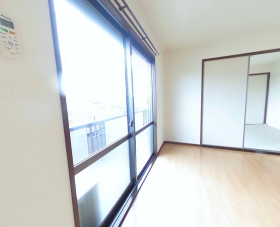 シャーメゾン大福 A棟