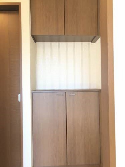 シャーメゾン大福 A棟