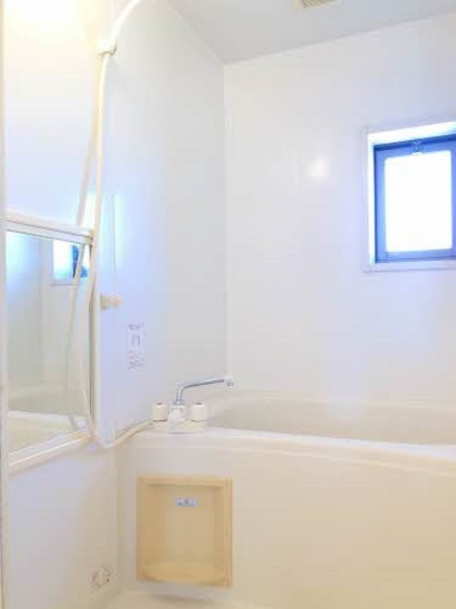 シャーメゾン大福 A棟