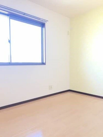 シャーメゾン大福 A棟