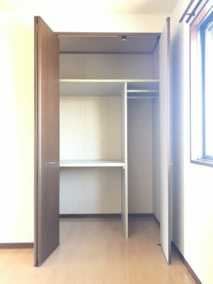 シャーメゾン大福 A棟