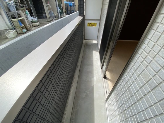 クレール比治山