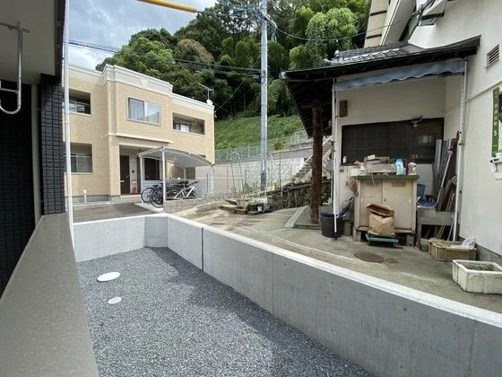 クレール比治山